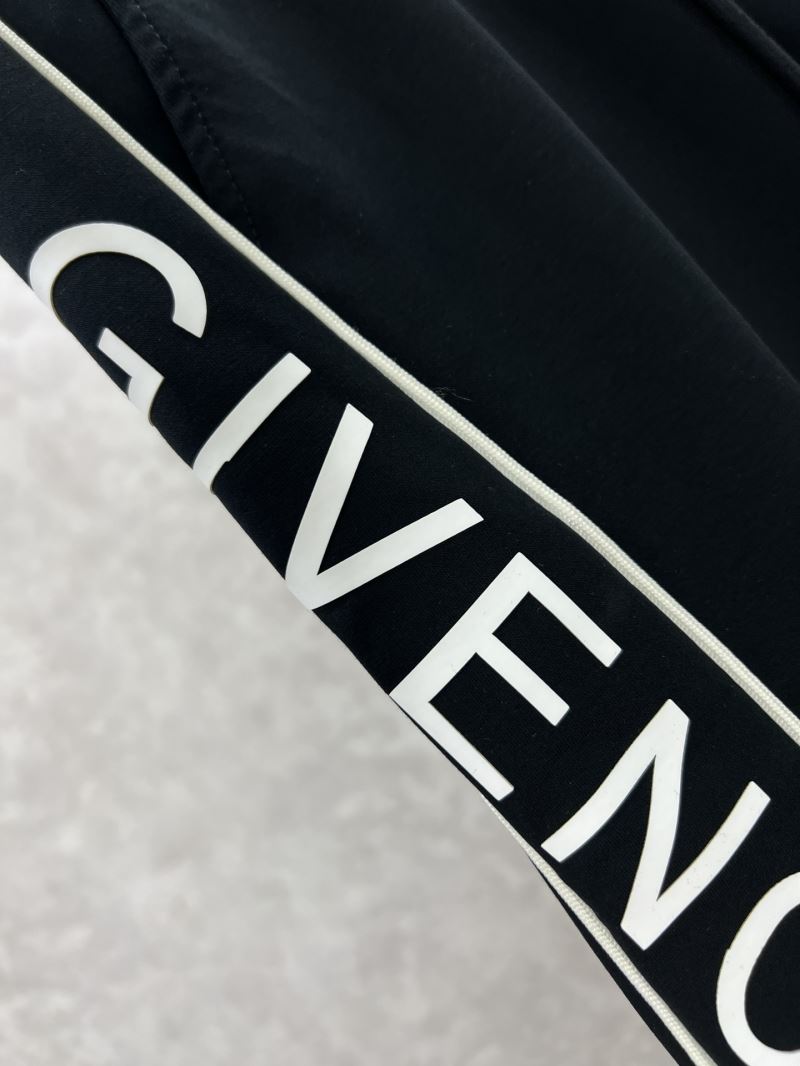 Givenchy Short Pants